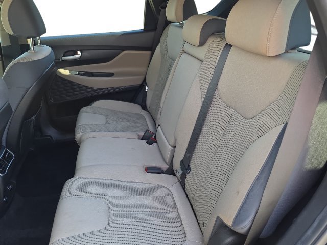 Used 2023 Hyundai Santa Fe SE FWD image 12