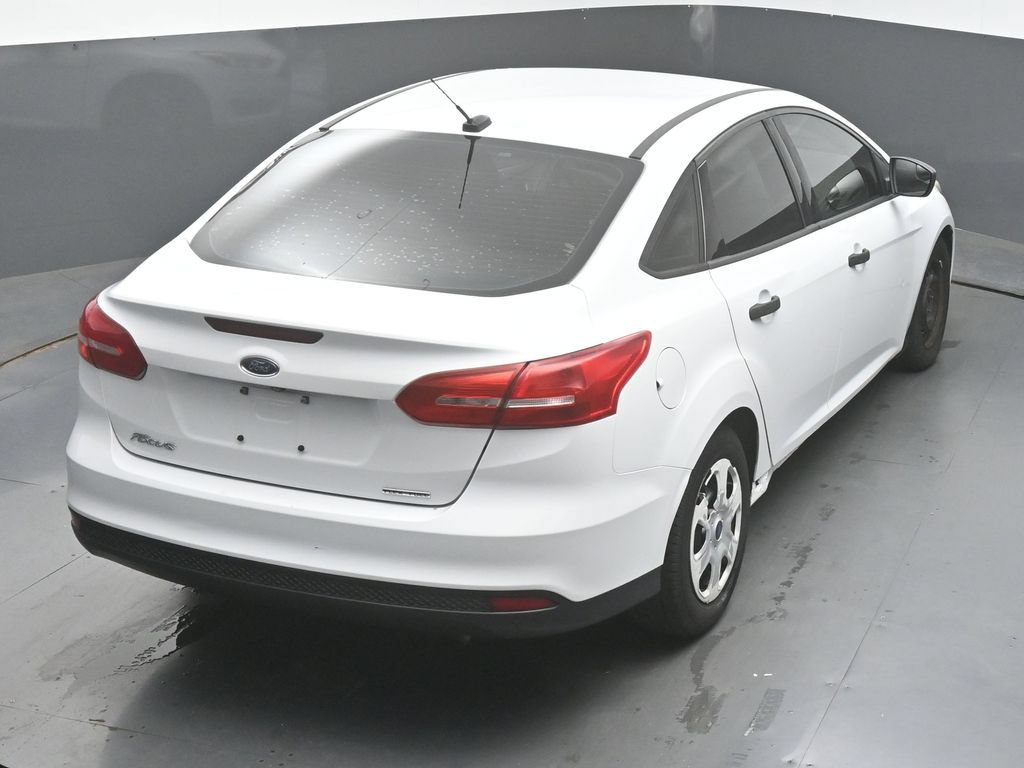 Used 2016 Ford Focus S FWD image 43