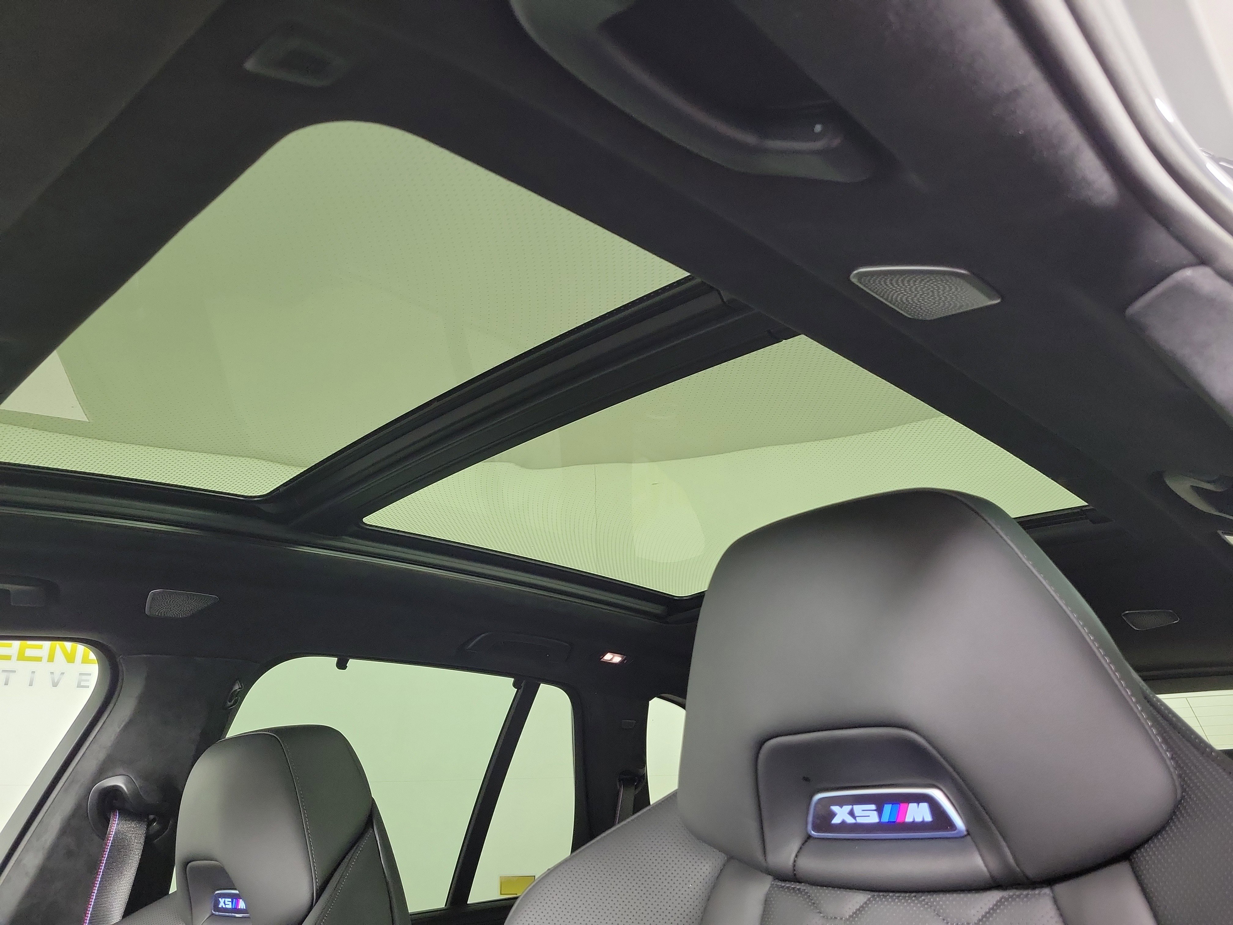 New 2026 BMW X5 M Competition w/ Executive Package image 20