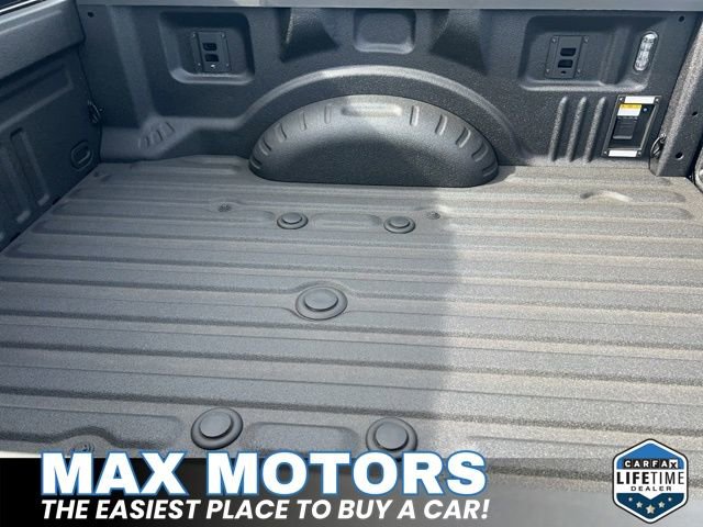 New 2026 Ford F250 King Ranch w/ Tremor Off-Road Package image 10