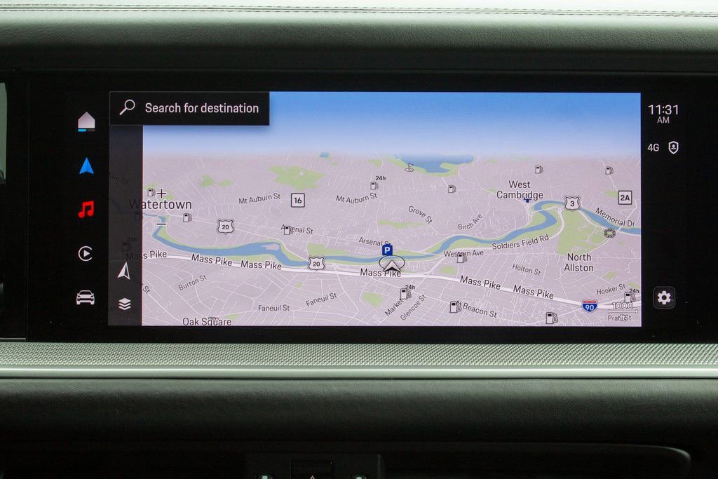 Used 2024 Porsche Cayenne S w/ Premium Package image 17