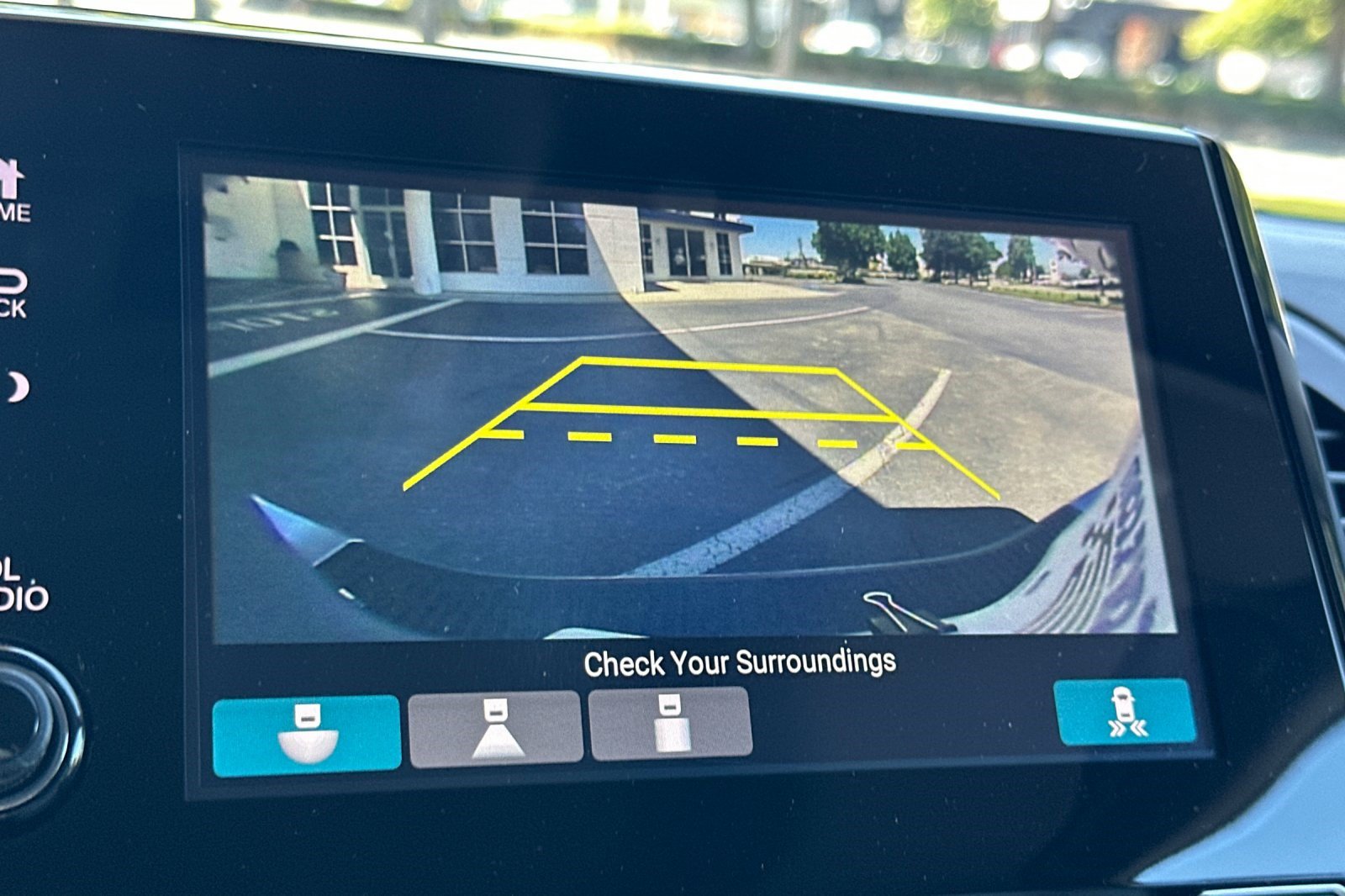 Used 2022 Honda Odyssey EX-L image 24