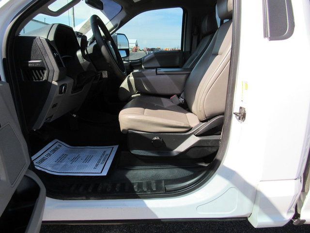 Used 2018 Ford F350 XL AWD/4WD image 21