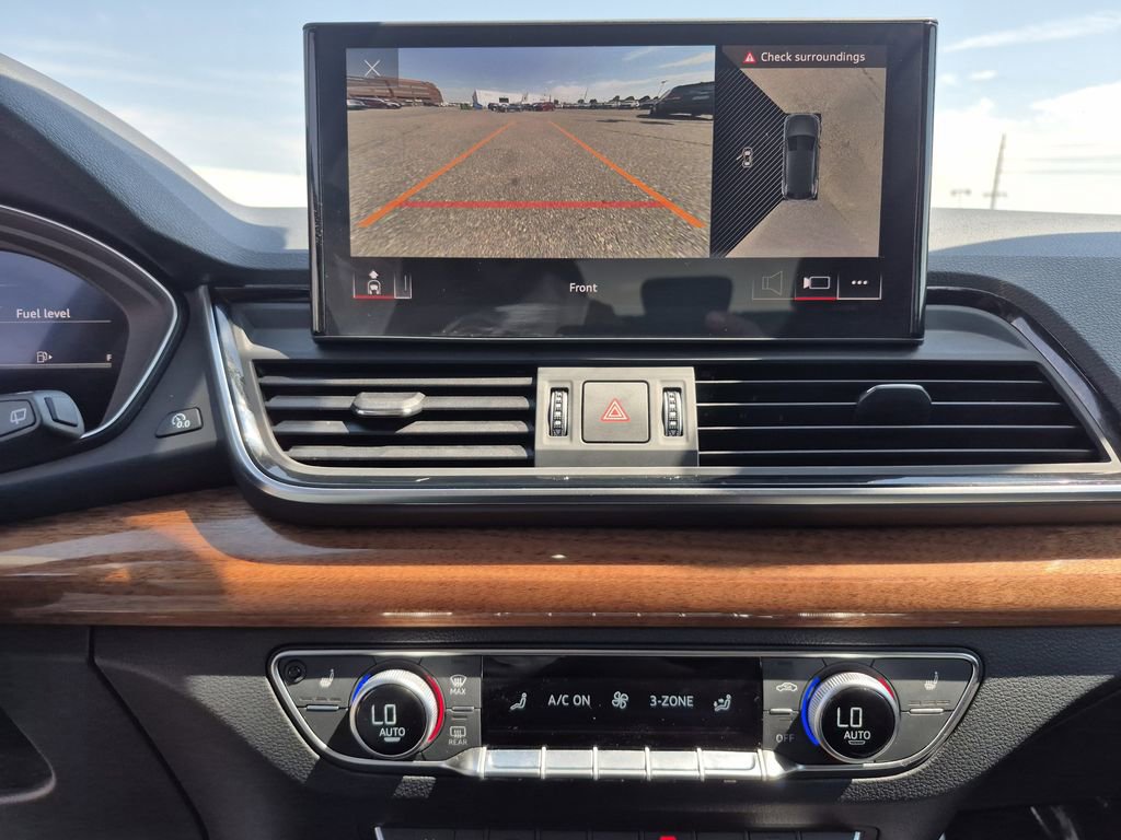 Used 2023 Audi Q5 2.0T Premium Plus image 8