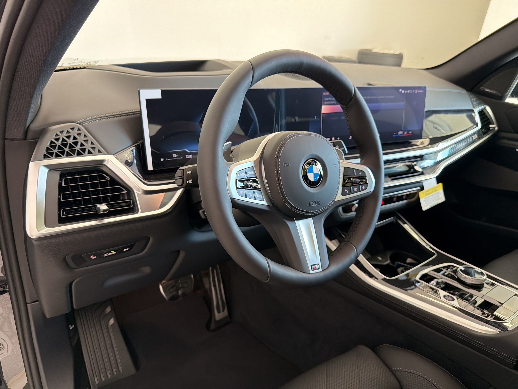 New 2026 BMW X5 xDrive40i w/ Executive Package AWD/4WD image 4