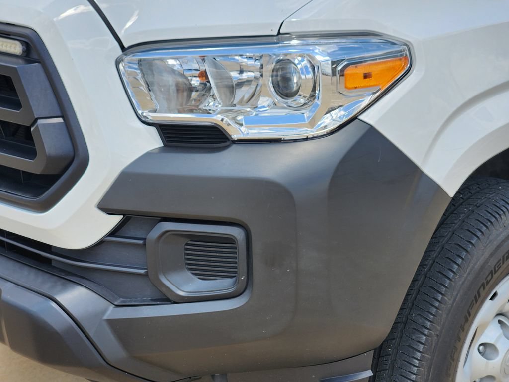 Used 2022 Toyota Tacoma SR RWD image 8