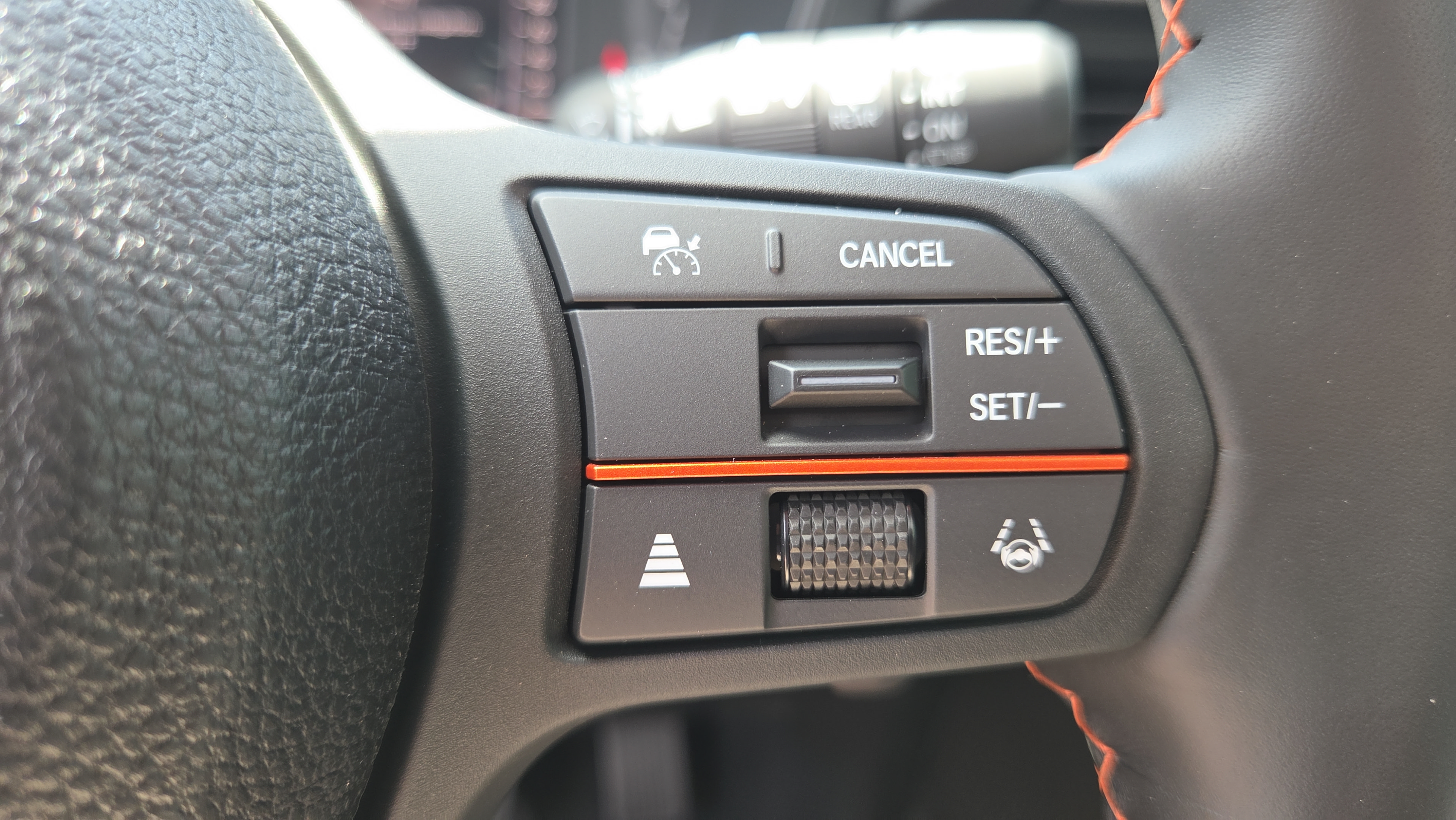 New 2026 Honda Passport TrailSport image 31