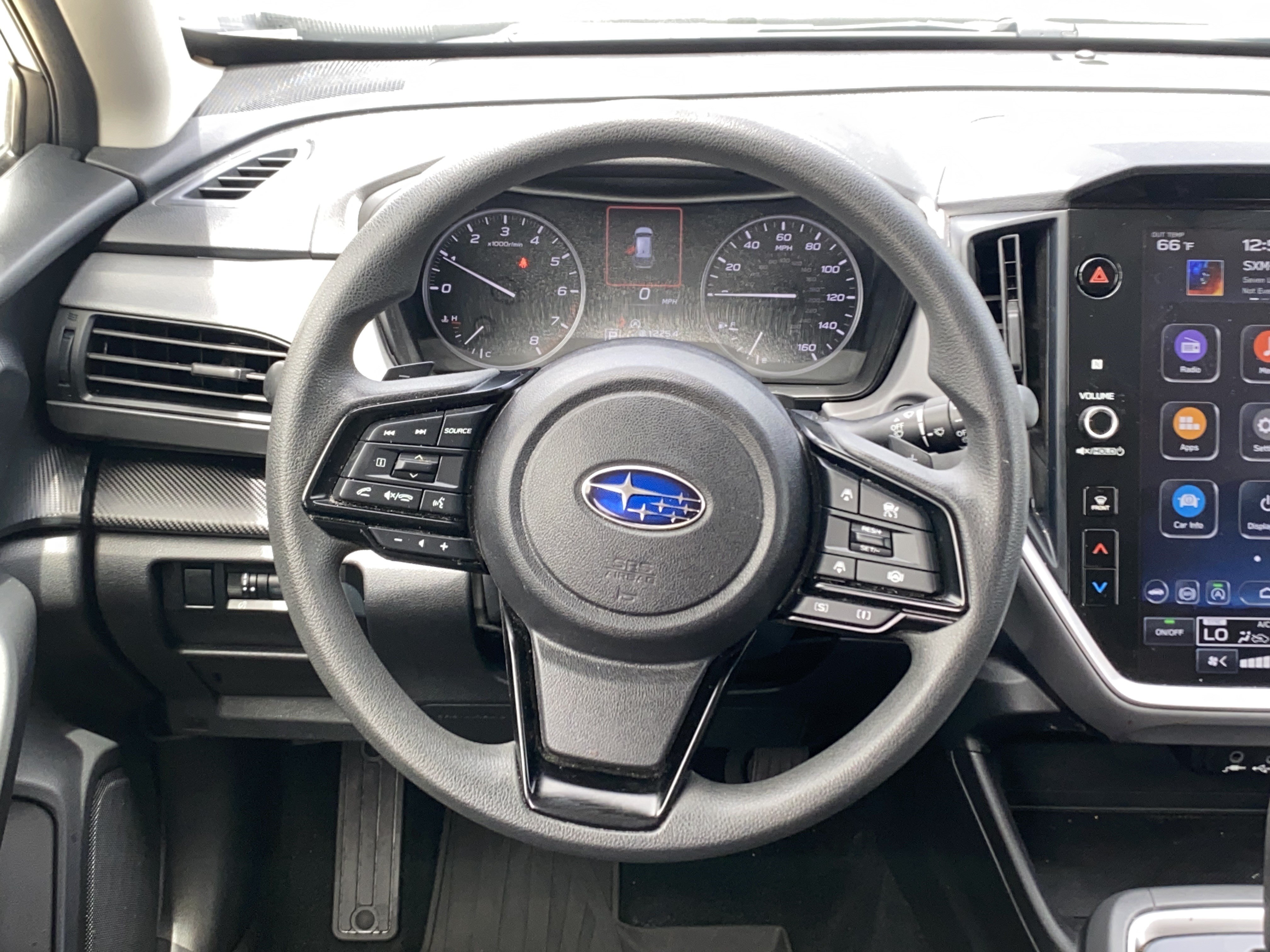 Certified 2024 Subaru Crosstrek 2.0i Premium w/ Popular Package #3 AWD/4WD image 10