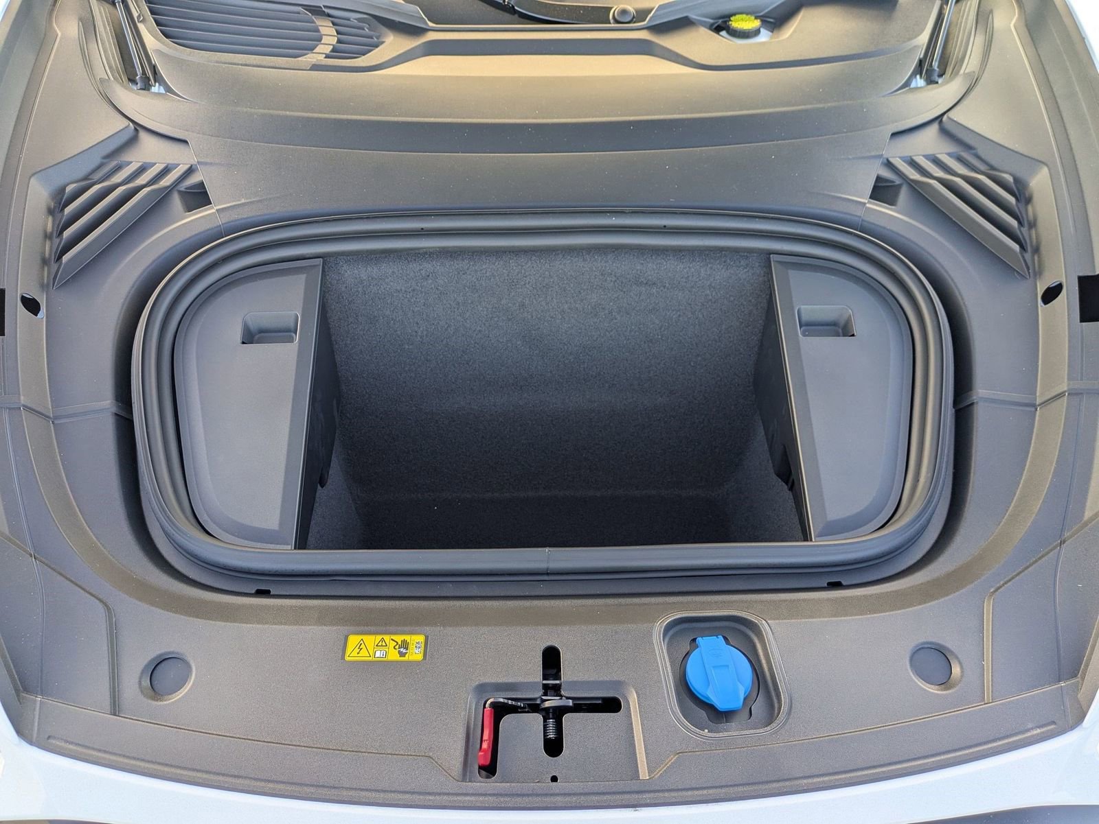 New 2026 Audi RS e-tron GT performance image 12