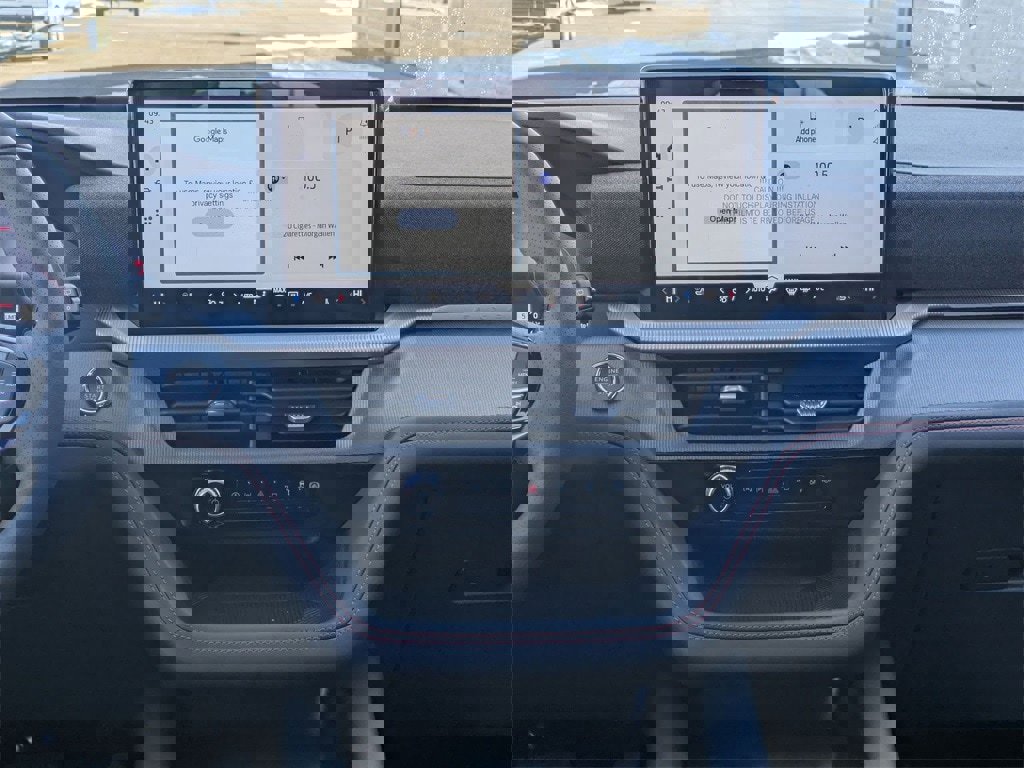 New 2026 Ford Explorer ST w/ Sun And Sound Package image 13
