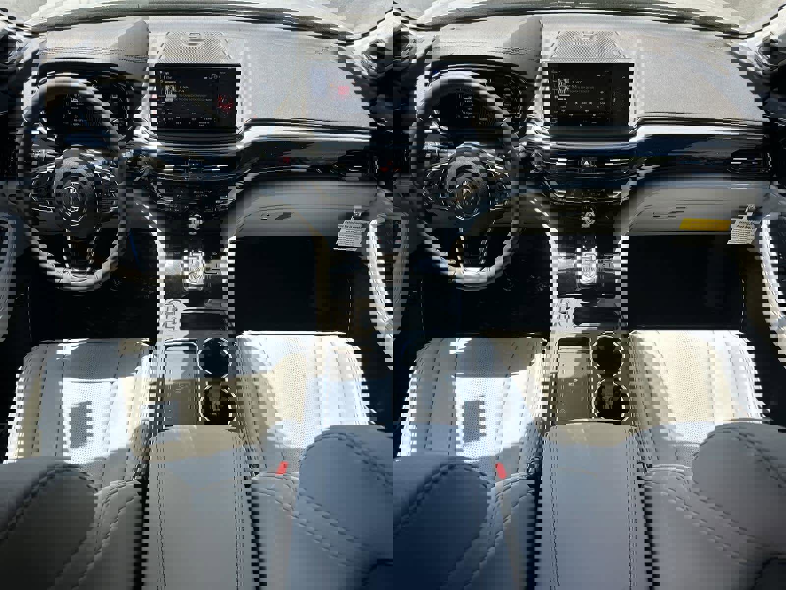 New 2026 Acura MDX FWD w/ Technology Package image 10