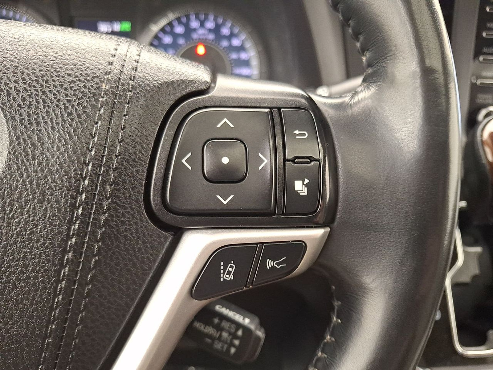 Certified 2019 Toyota Sienna Limited Premium w/ Protection Package AWD/4WD image 22