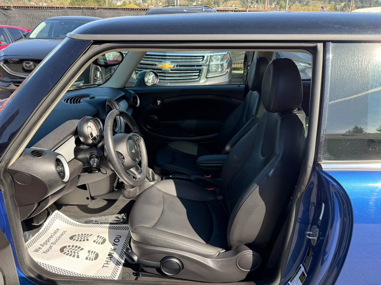 Used 2013 MINI Cooper Hardtop image 8