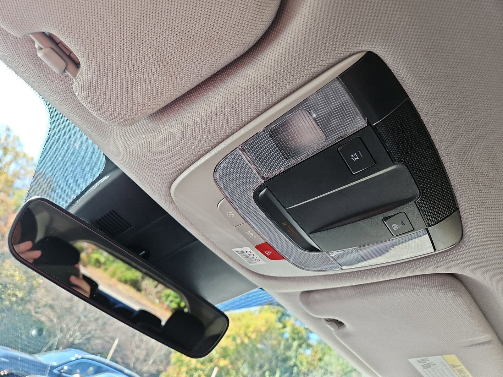 Used 2023 Kia Sorento EX image 30