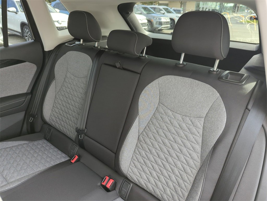 New 2026 Volkswagen Tiguan S image 23