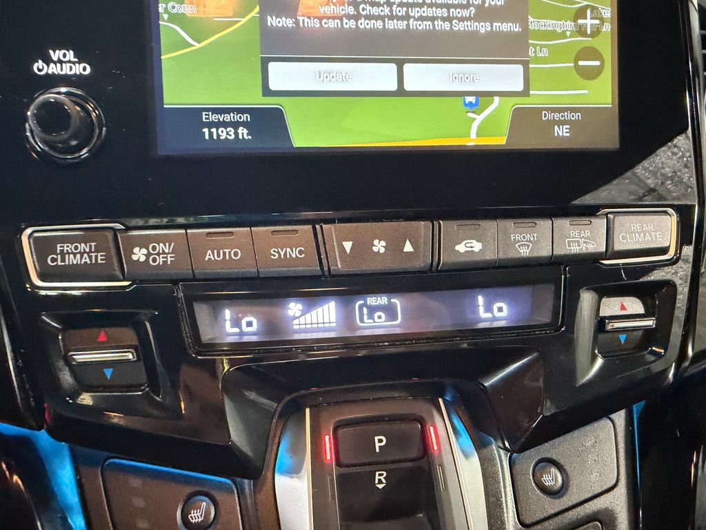 Used 2022 Honda Odyssey Touring image 19