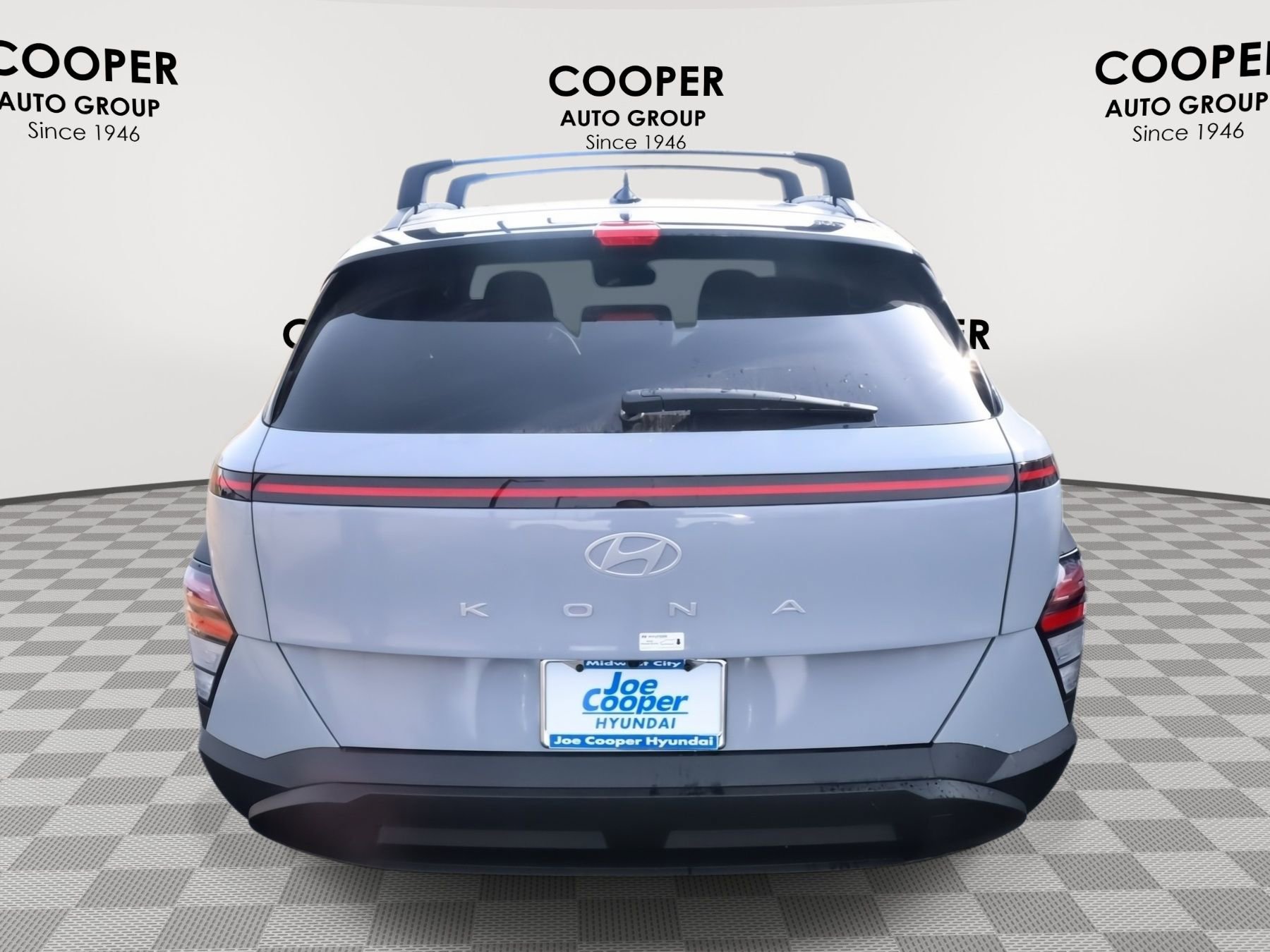 New 2026 Hyundai Kona SEL Sport image 7