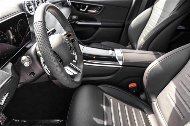 Certified 2026 Mercedes-Benz GLC 300 4MATIC image 11