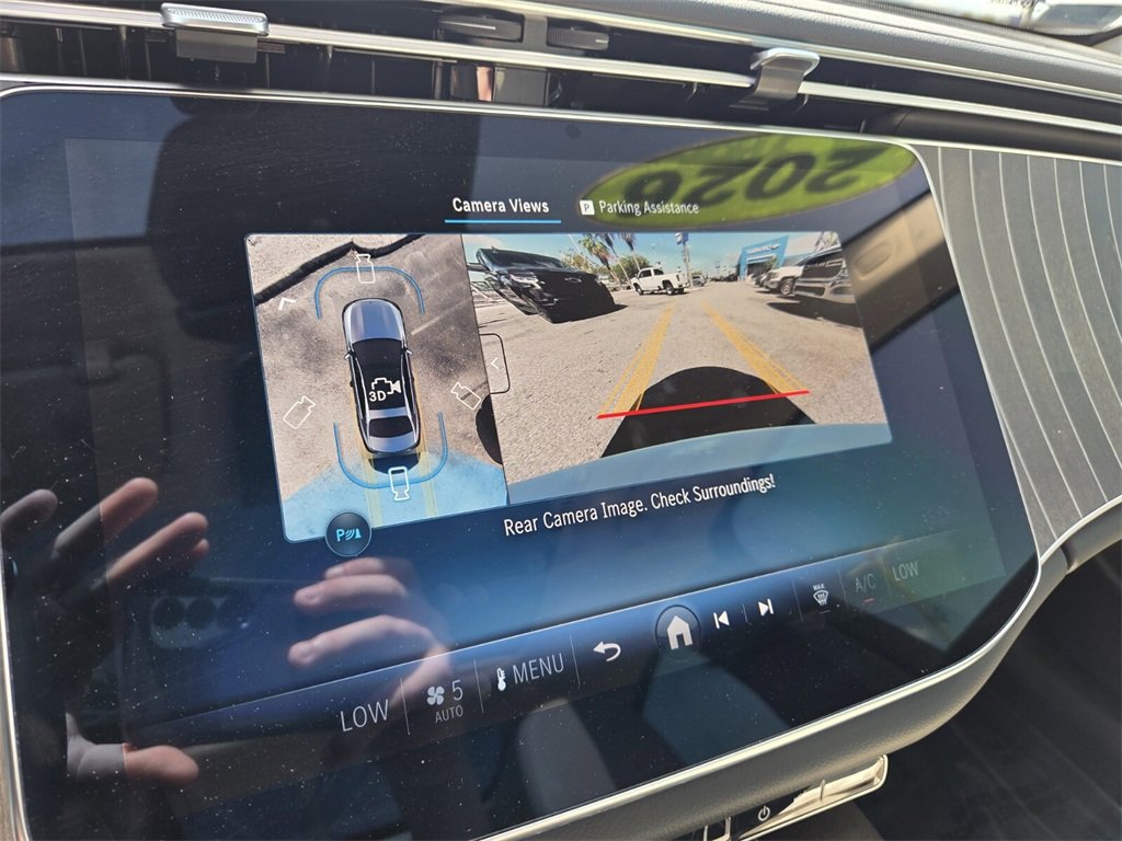 Used 2026 Mercedes-Benz E 350 Sedan image 33