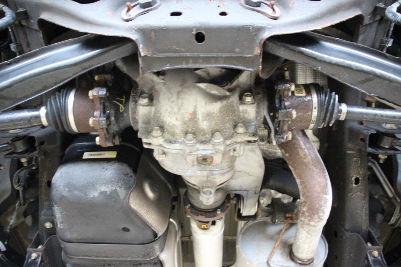 Used 2022 Cadillac Escalade Luxury image 98