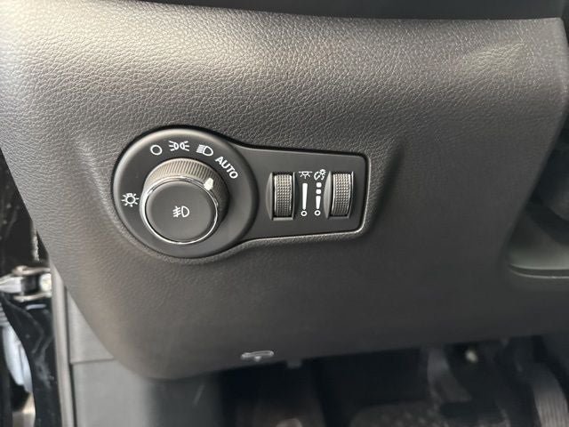 New 2026 Jeep Compass Latitude w/ Quick Order Package 29K AWD/4WD image 12