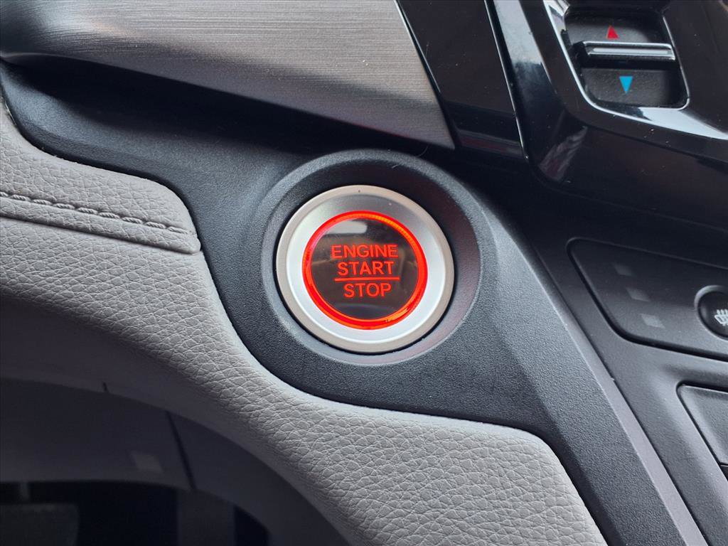 Used 2019 Honda Odyssey EX-L image 22