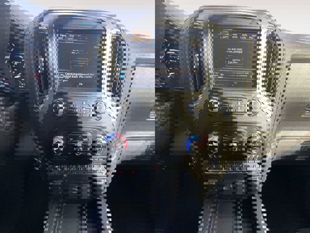 Used 2021 GMC Sierra 1500 Denali w/ Denali Ultimate Package image 11