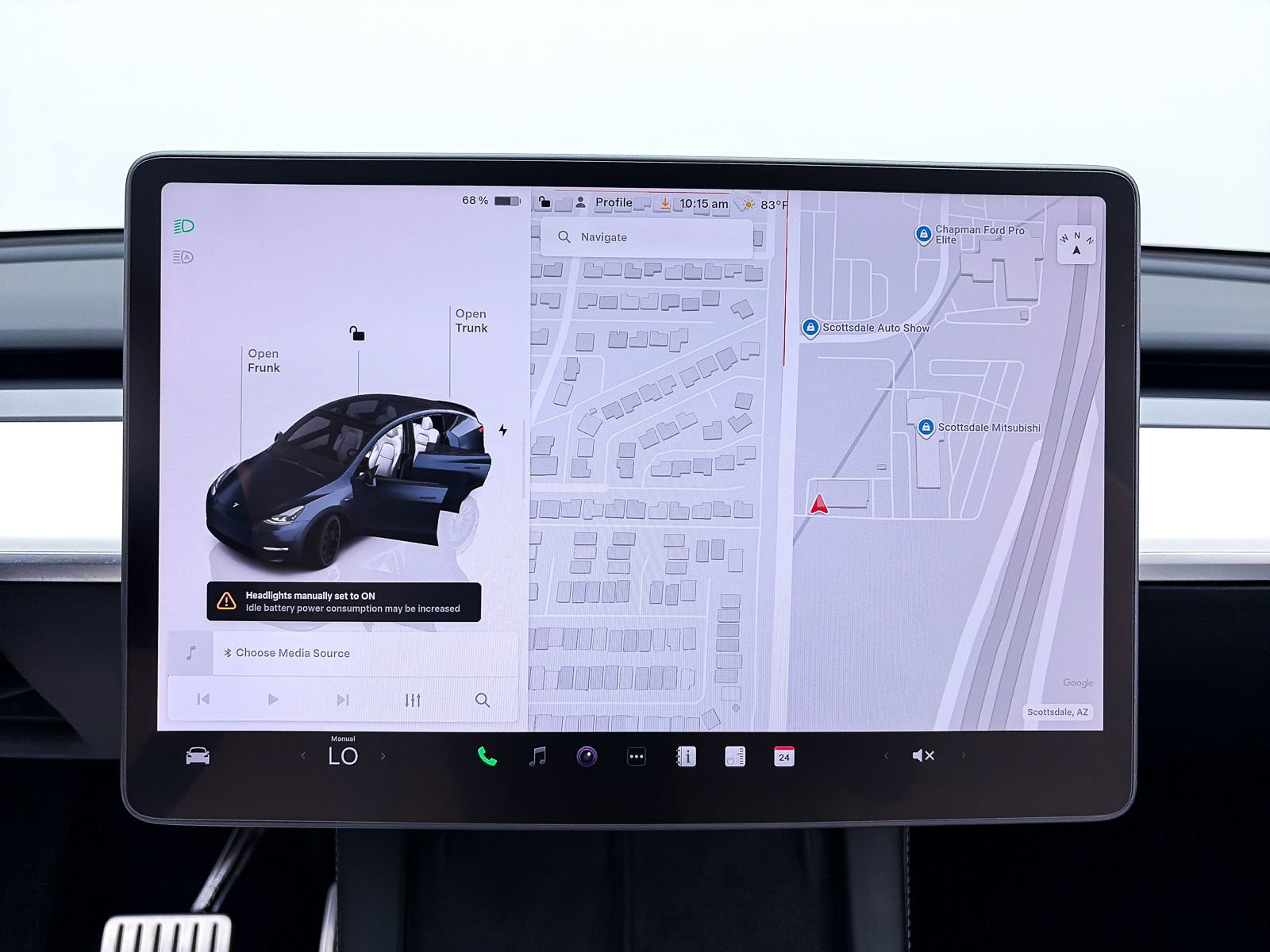 Used 2024 Tesla Model Y Performance image 4