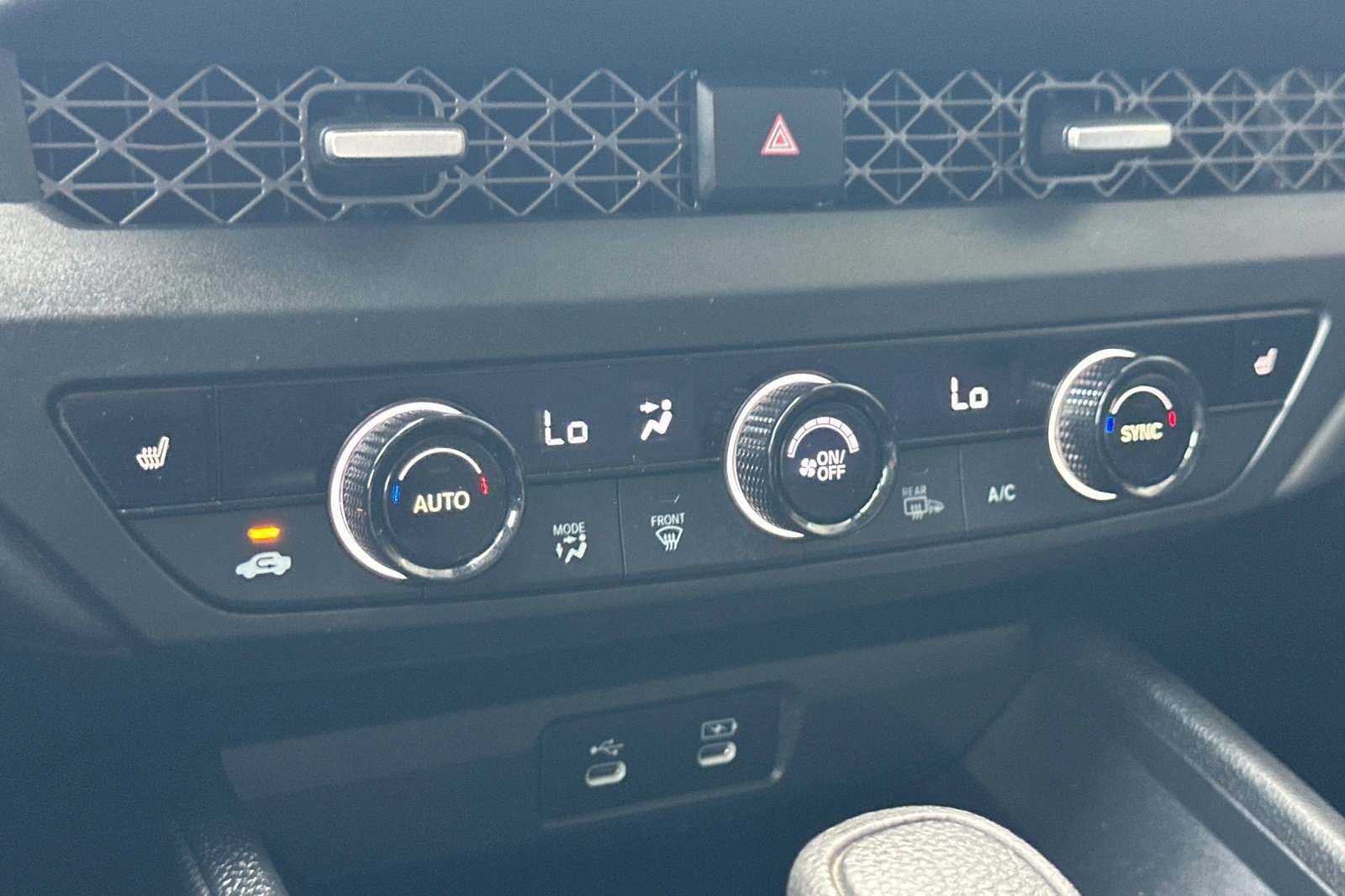Used 2024 Honda Accord EX image 19