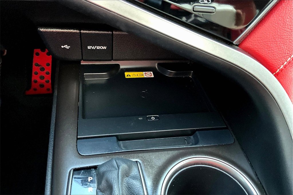 Used 2022 Toyota Camry XSE w/ Driver Assist Package image 32