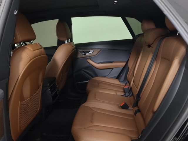 Certified 2024 Audi Q8 Premium Plus w/ Premium Plus Package AWD/4WD image 15