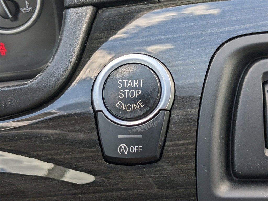 Used 2014 BMW 528i Sedan image 25