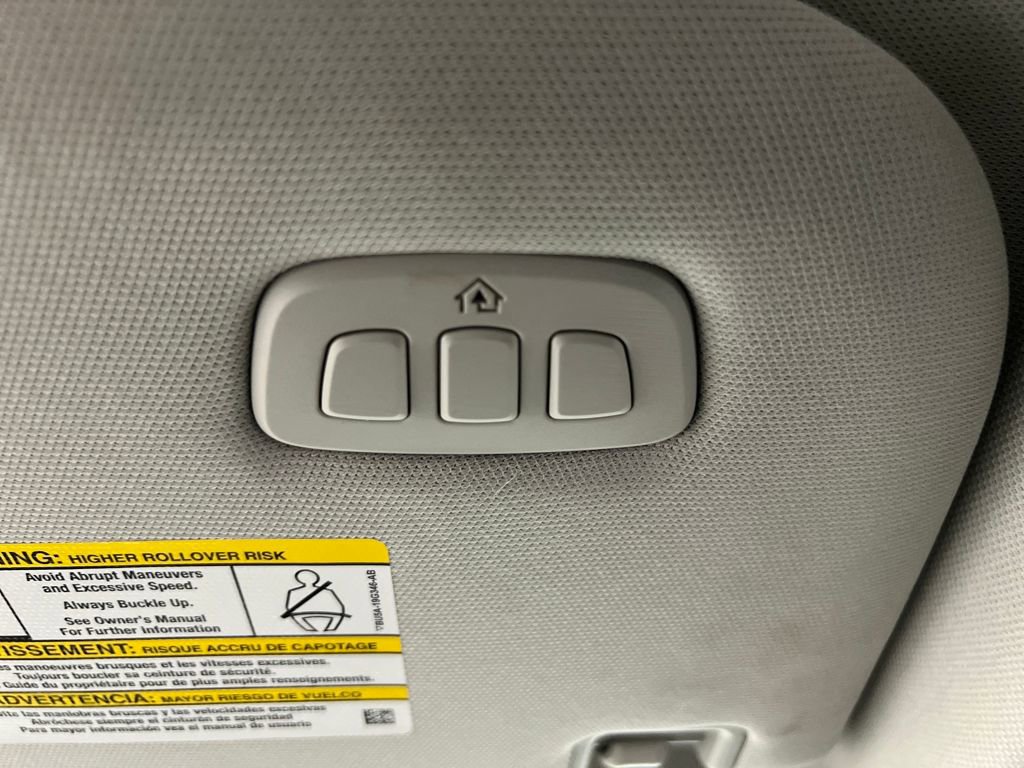 Used 2025 Ford Expedition Active image 71