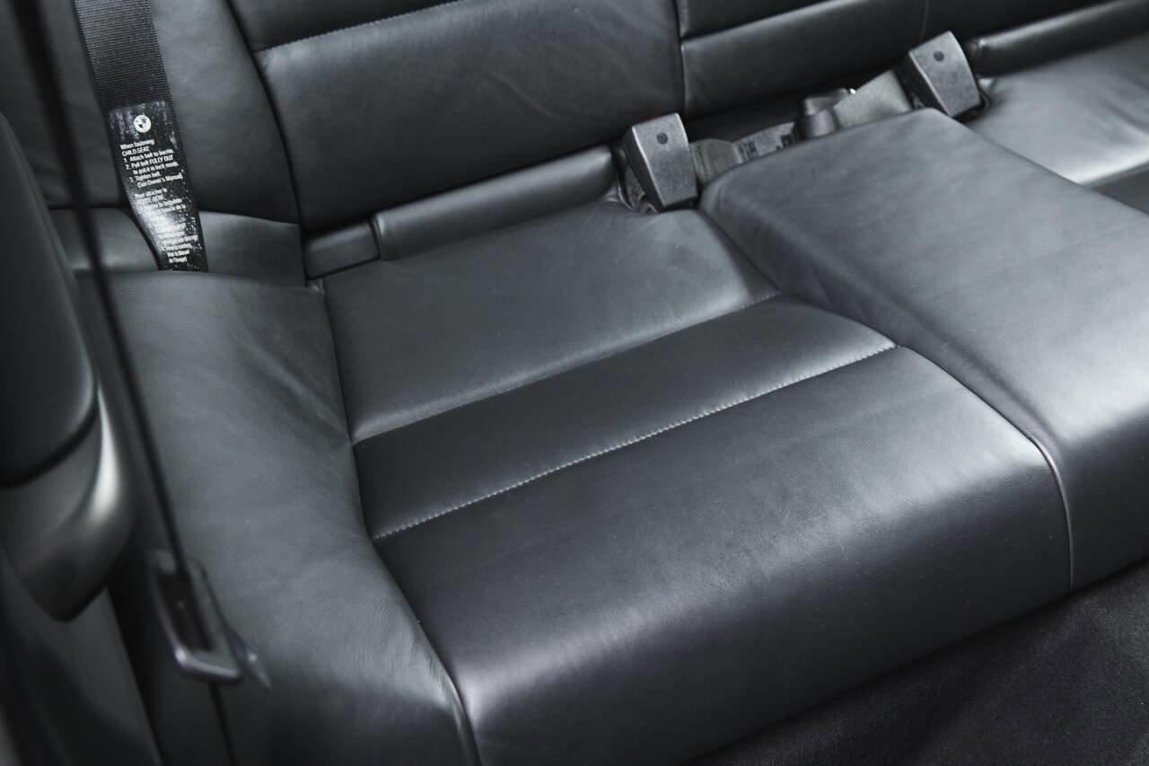 Used 2002 BMW M3 Coupe image 66