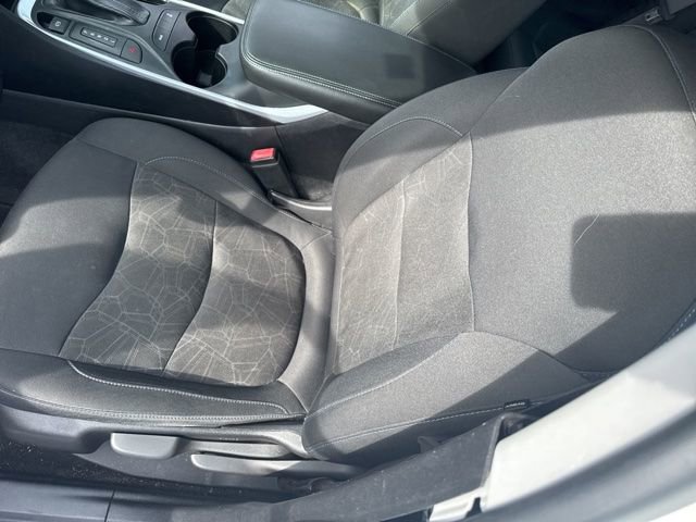 Used 2017 Chevrolet Volt LT w/ Comfort Package image 11