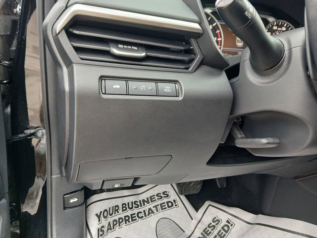 Used 2020 Nissan Altima 2.5 SR w/ Premium Package image 25