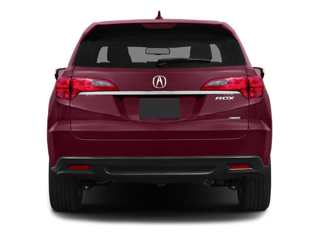 Used 2014 Acura RDX FWD image 5