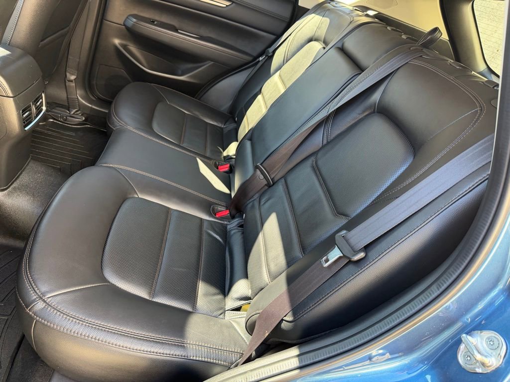 Used 2020 MAZDA CX-5 Grand Touring Reserve image 20