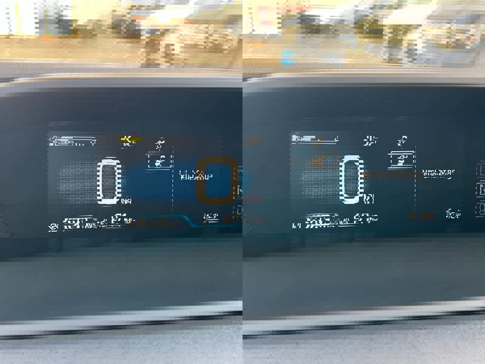 Used 2019 Toyota Prius XLE image 24