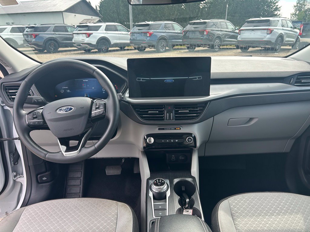 Used 2024 Ford Escape Active w/ Tech Pack #2 AWD/4WD image 13