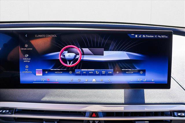 Used 2026 BMW iX xDrive60 w/ Premium Package image 18