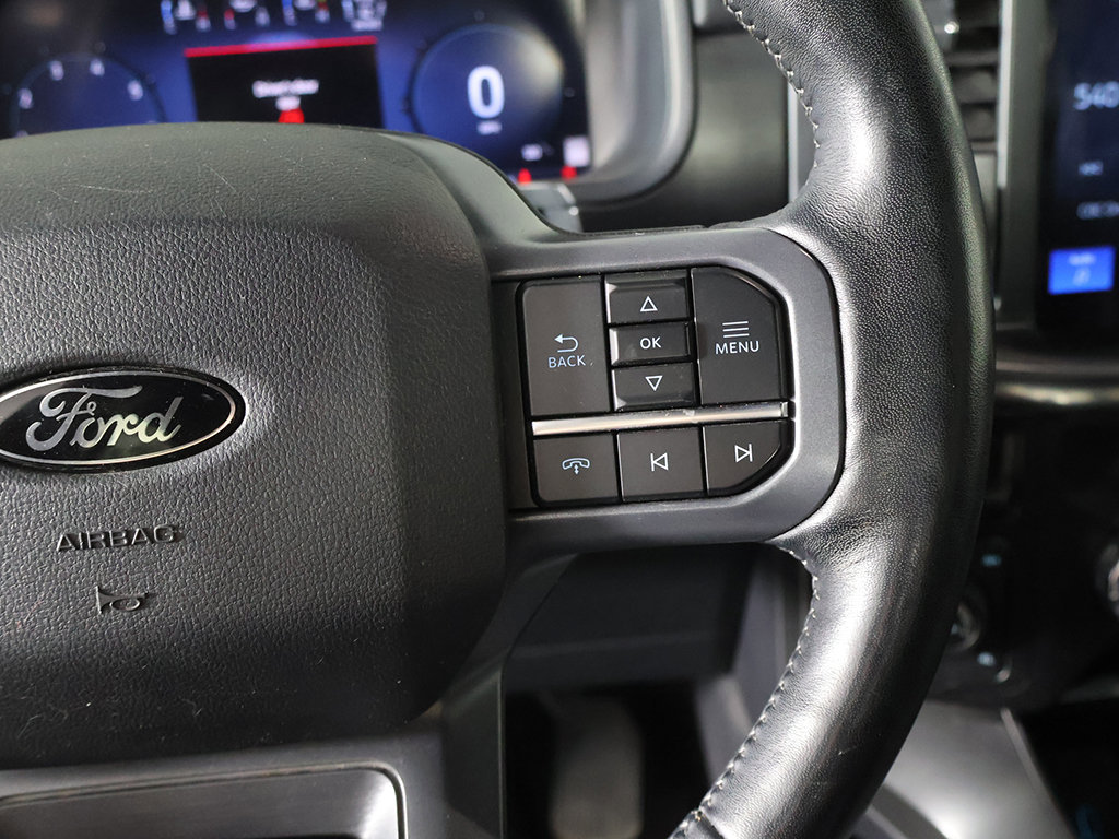 Used 2024 Ford F150 Lariat AWD/4WD image 41