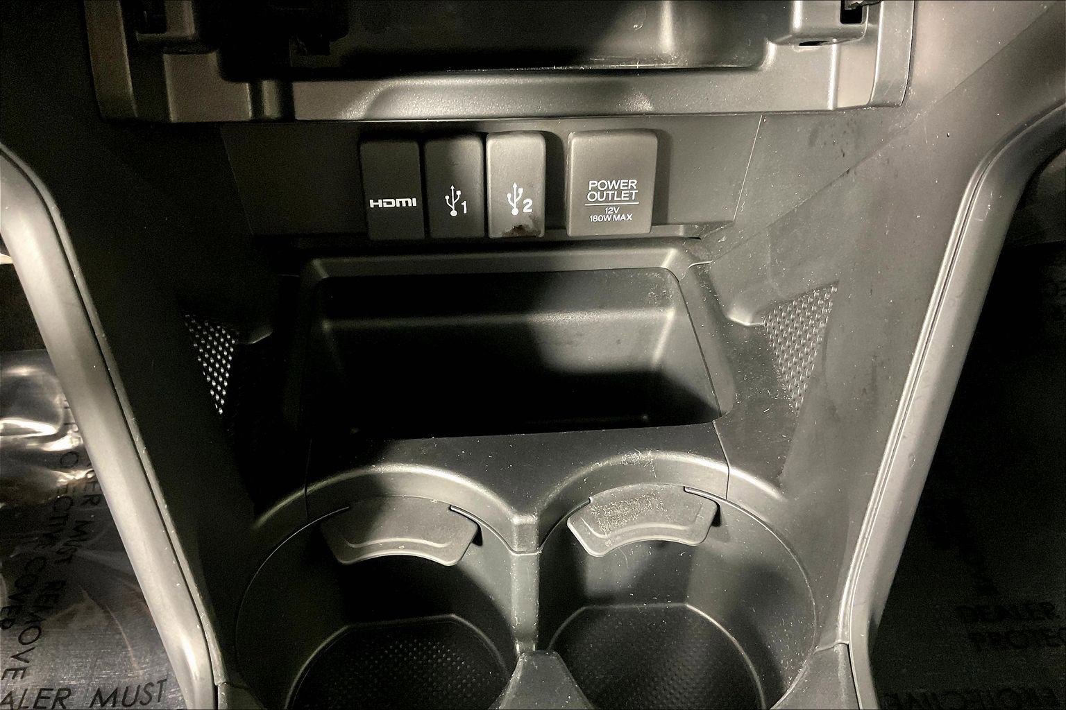 Used 2016 Honda CR-Z LX image 14