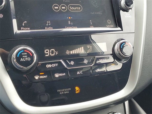 Used 2021 Nissan Murano S w/ Cargo Package image 22