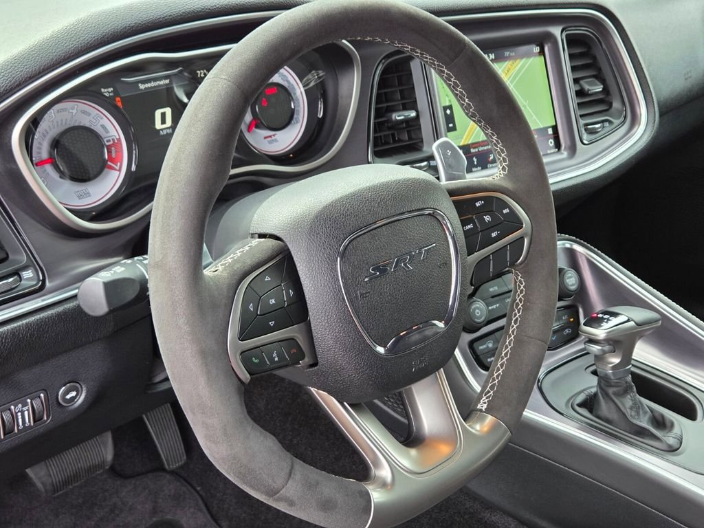 Used 2018 Dodge Challenger SRT Demon RWD image 52
