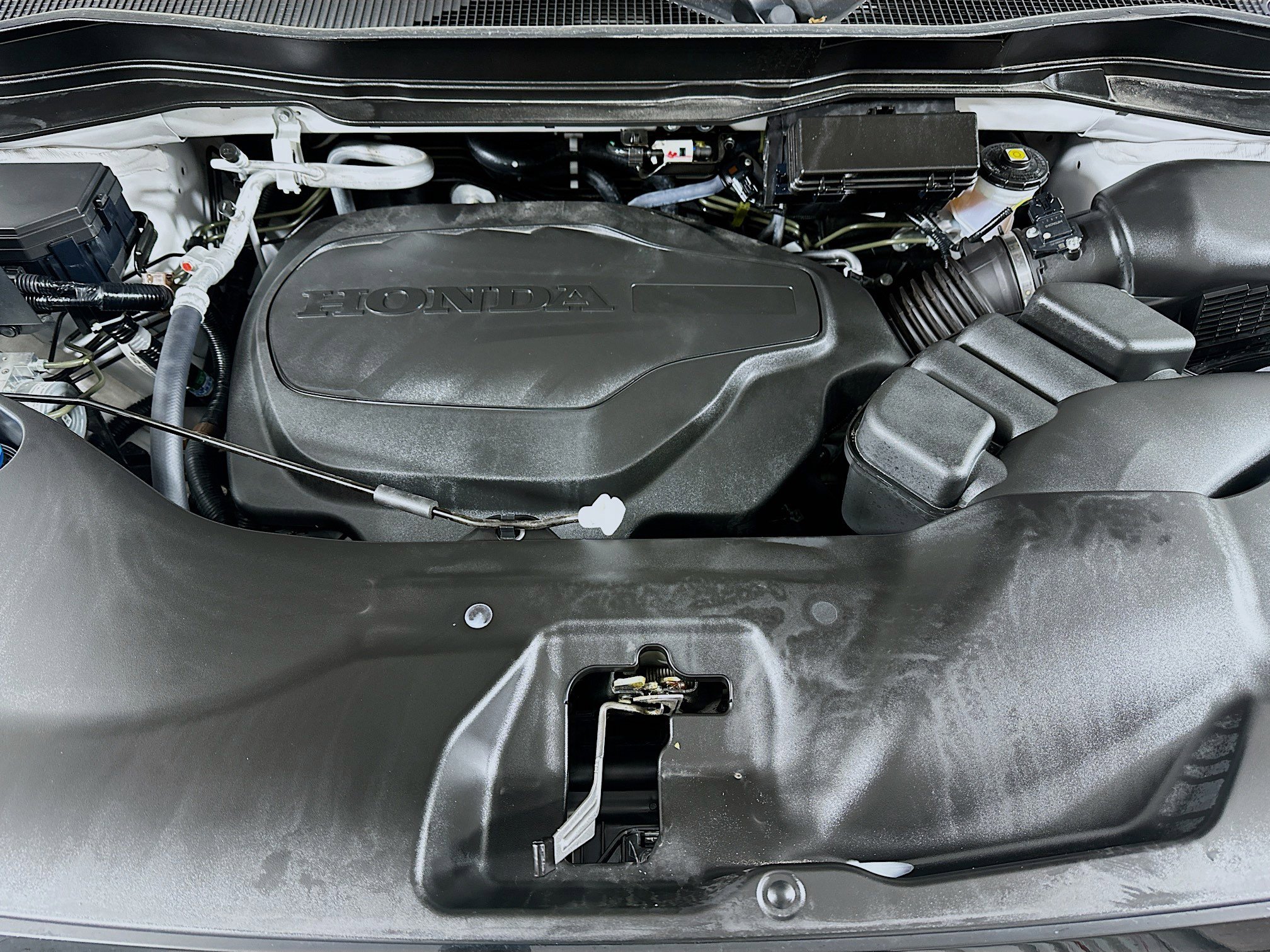 Used 2024 Honda Ridgeline Sport+ image 27