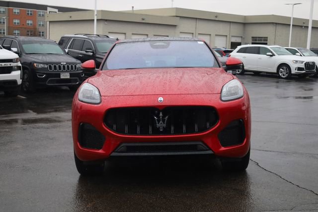 New 2024 Maserati Grecale Modena image 2