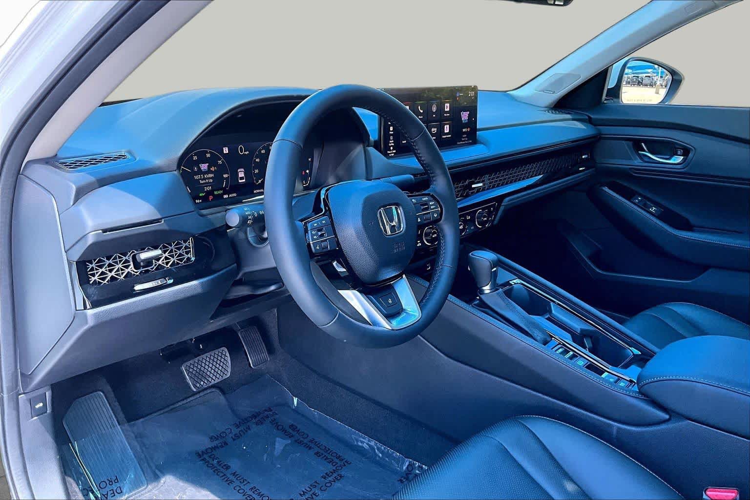 Used 2026 Honda Accord Touring image 17