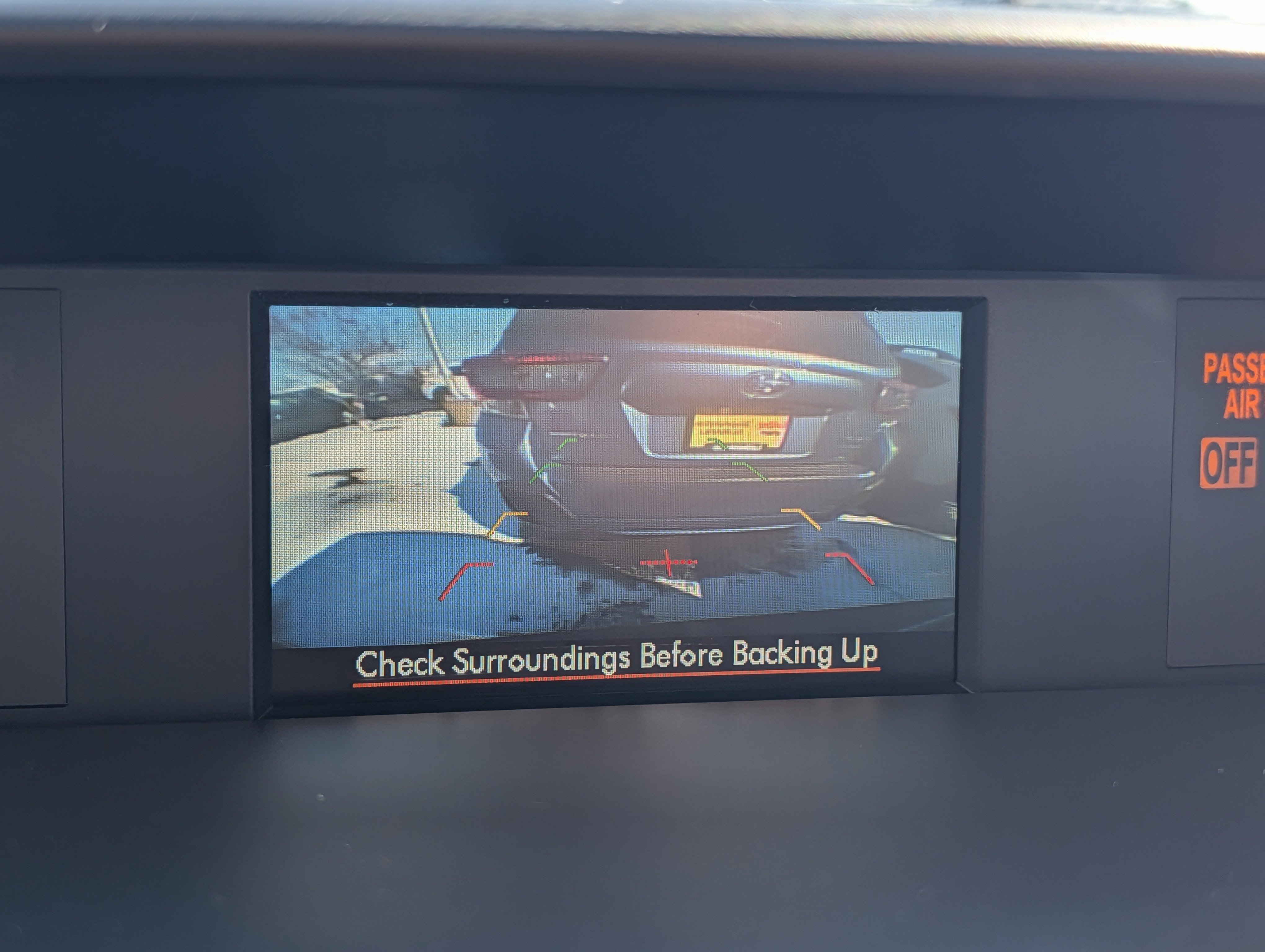 Used 2014 Subaru Forester 2.0XT Premium w/ Rugged Package #1 image 26