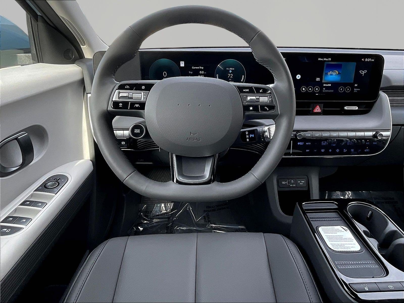 New 2026 Hyundai Ioniq 5 SEL AWD/4WD image 9